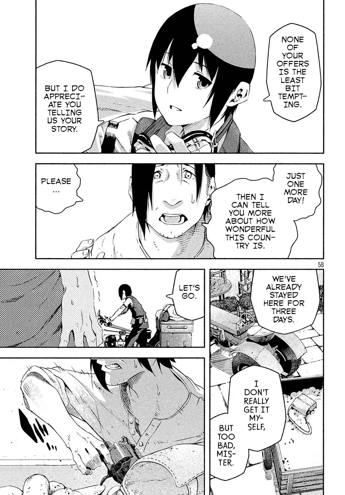 Read Kino