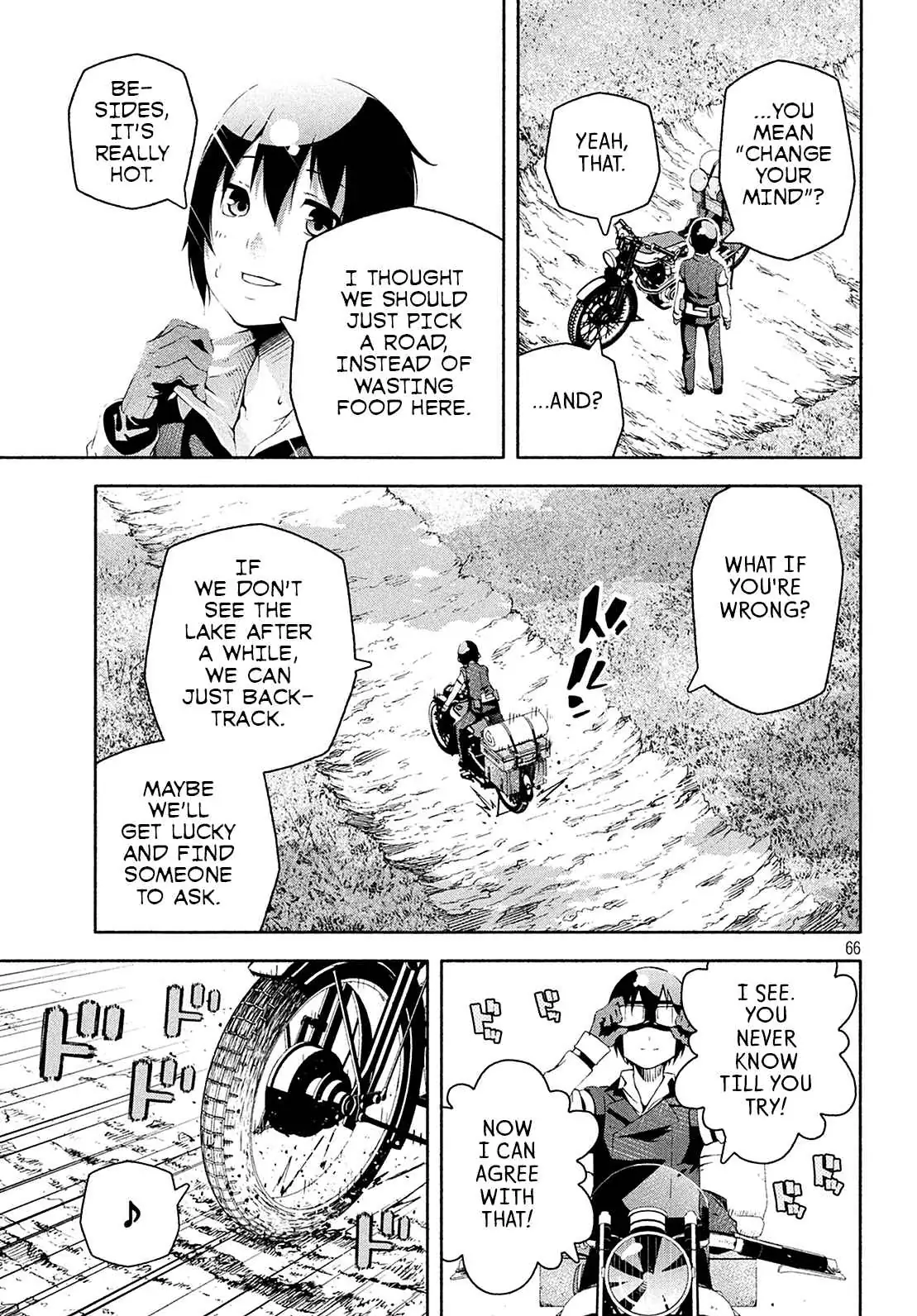 Read Kino