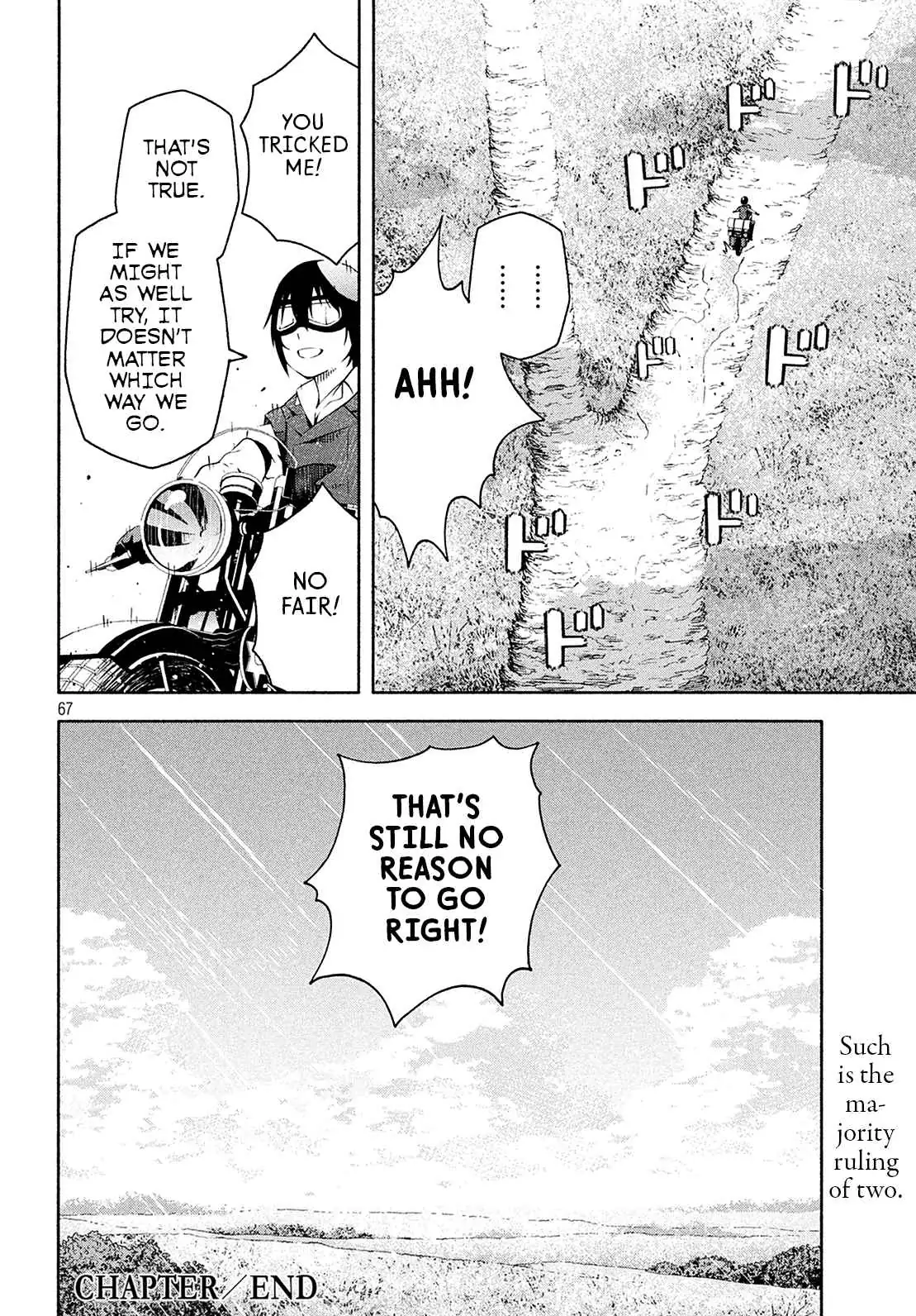 Read Kino