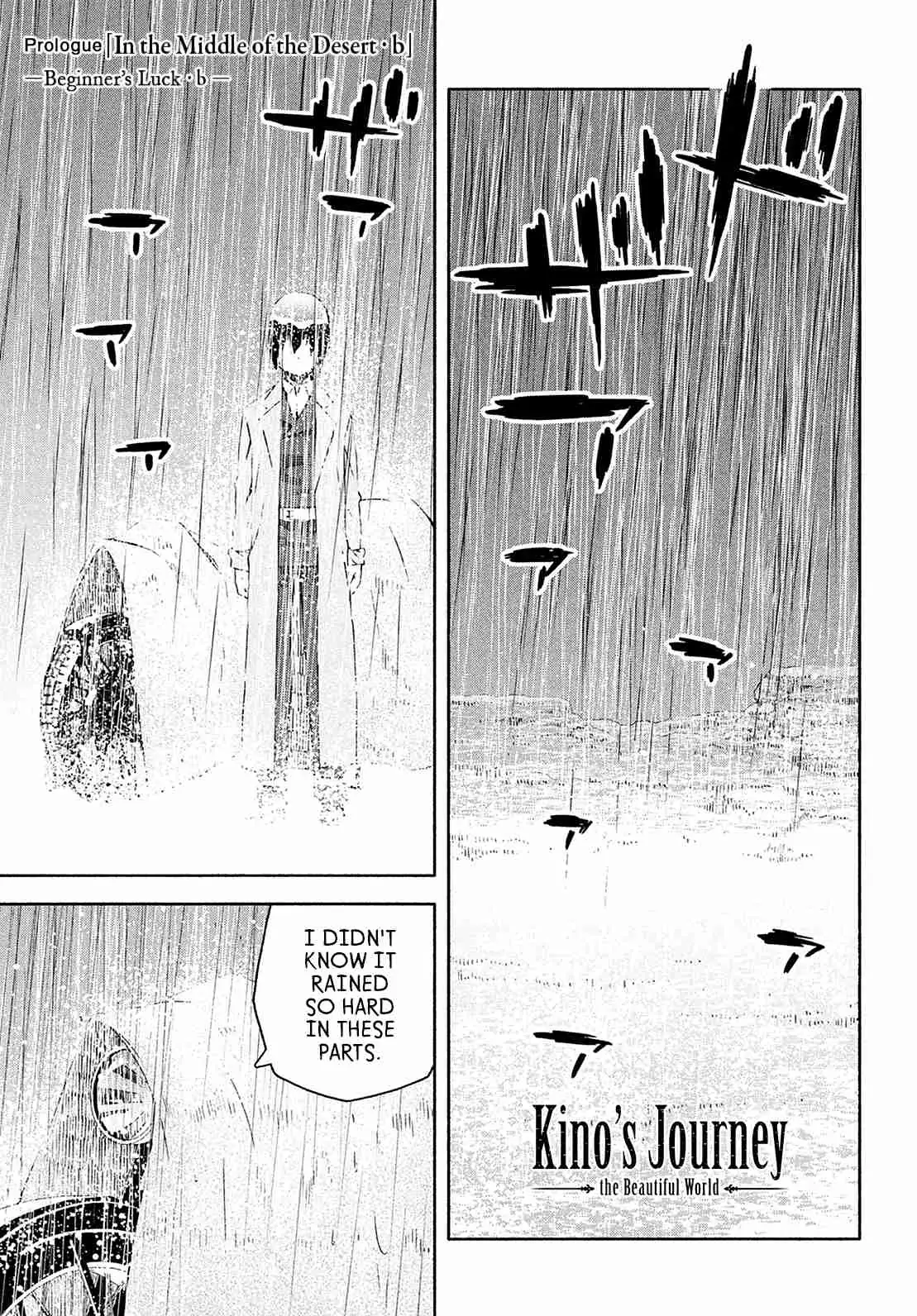 Read Kino