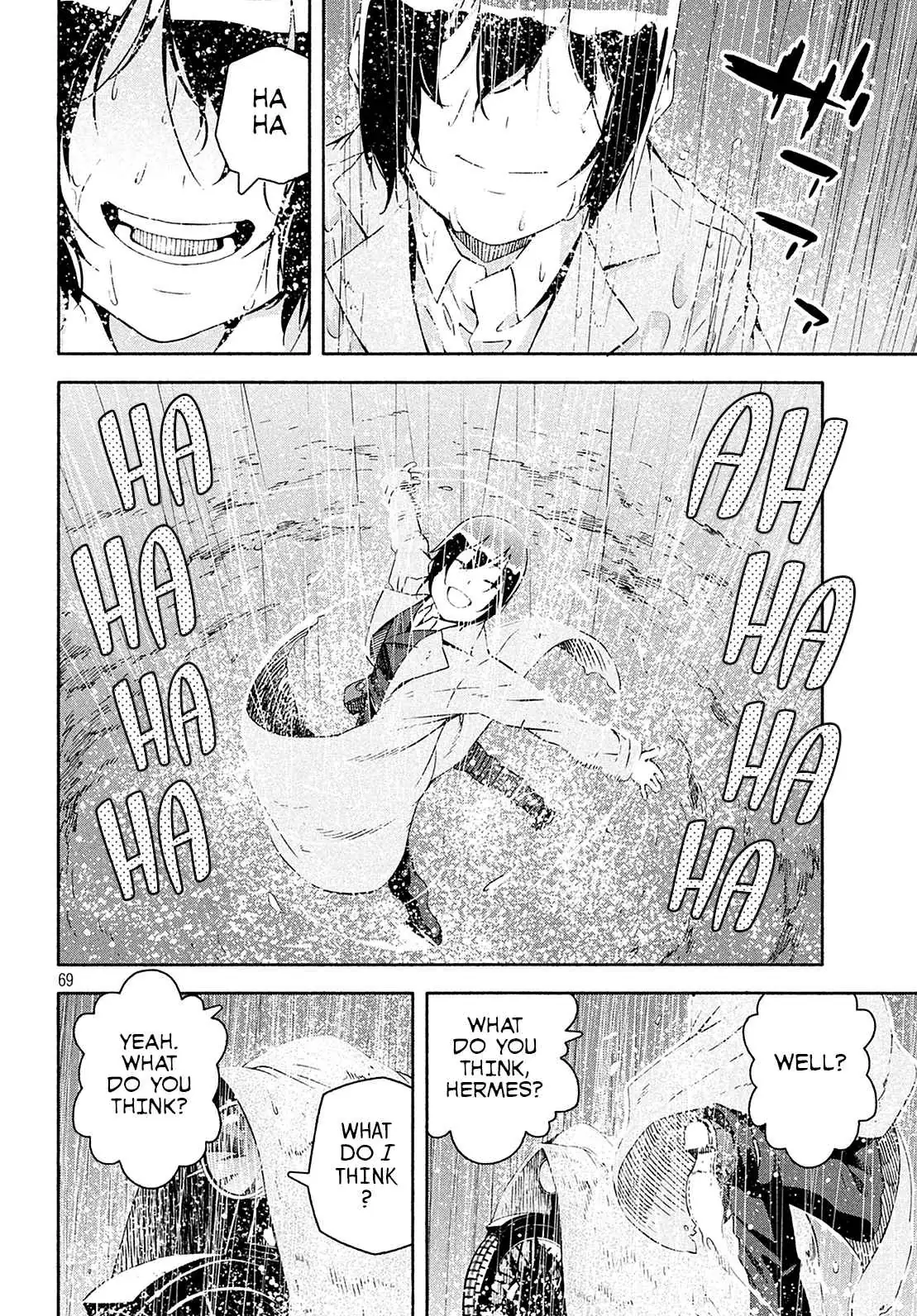 Read Kino