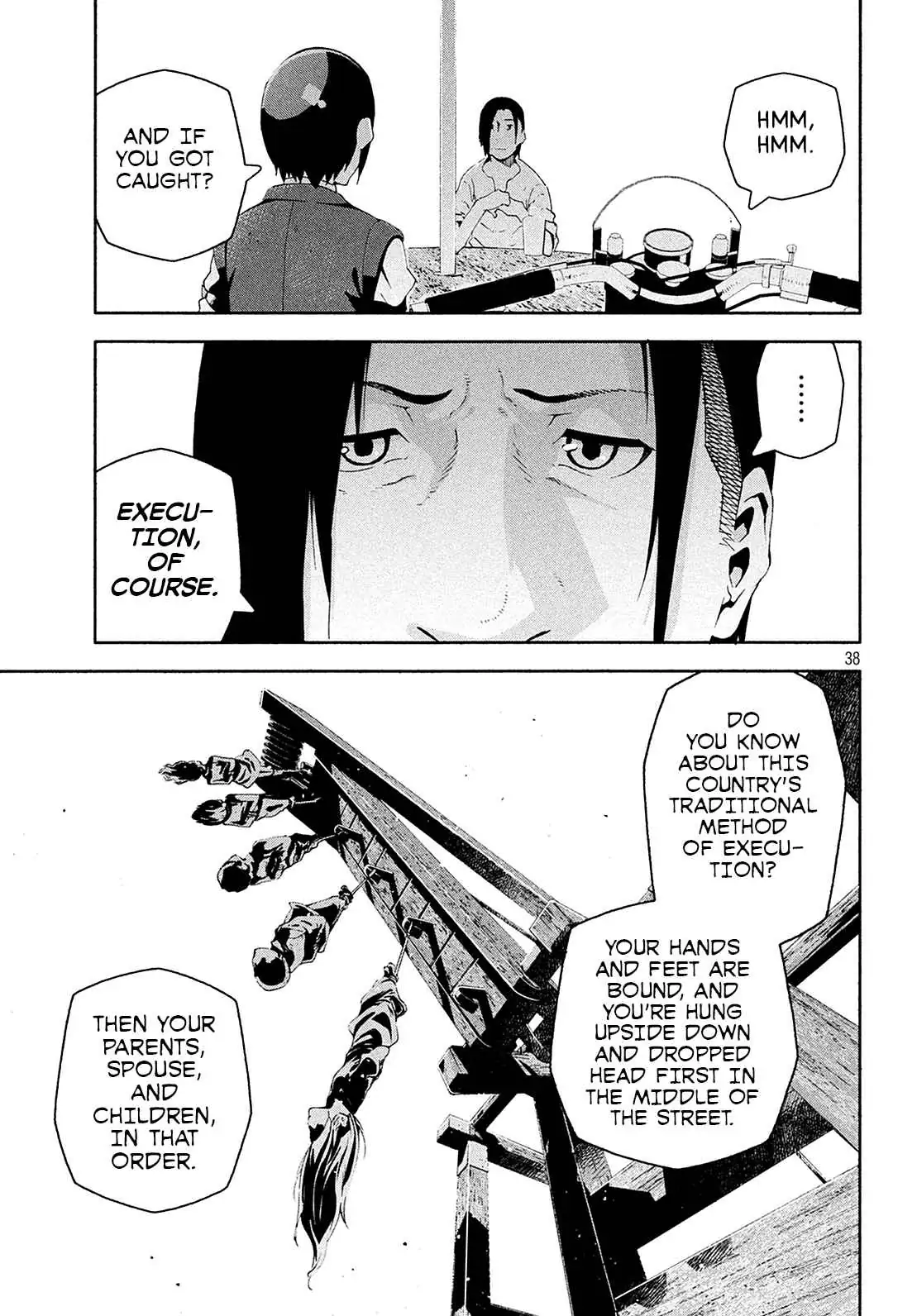 Read Kino