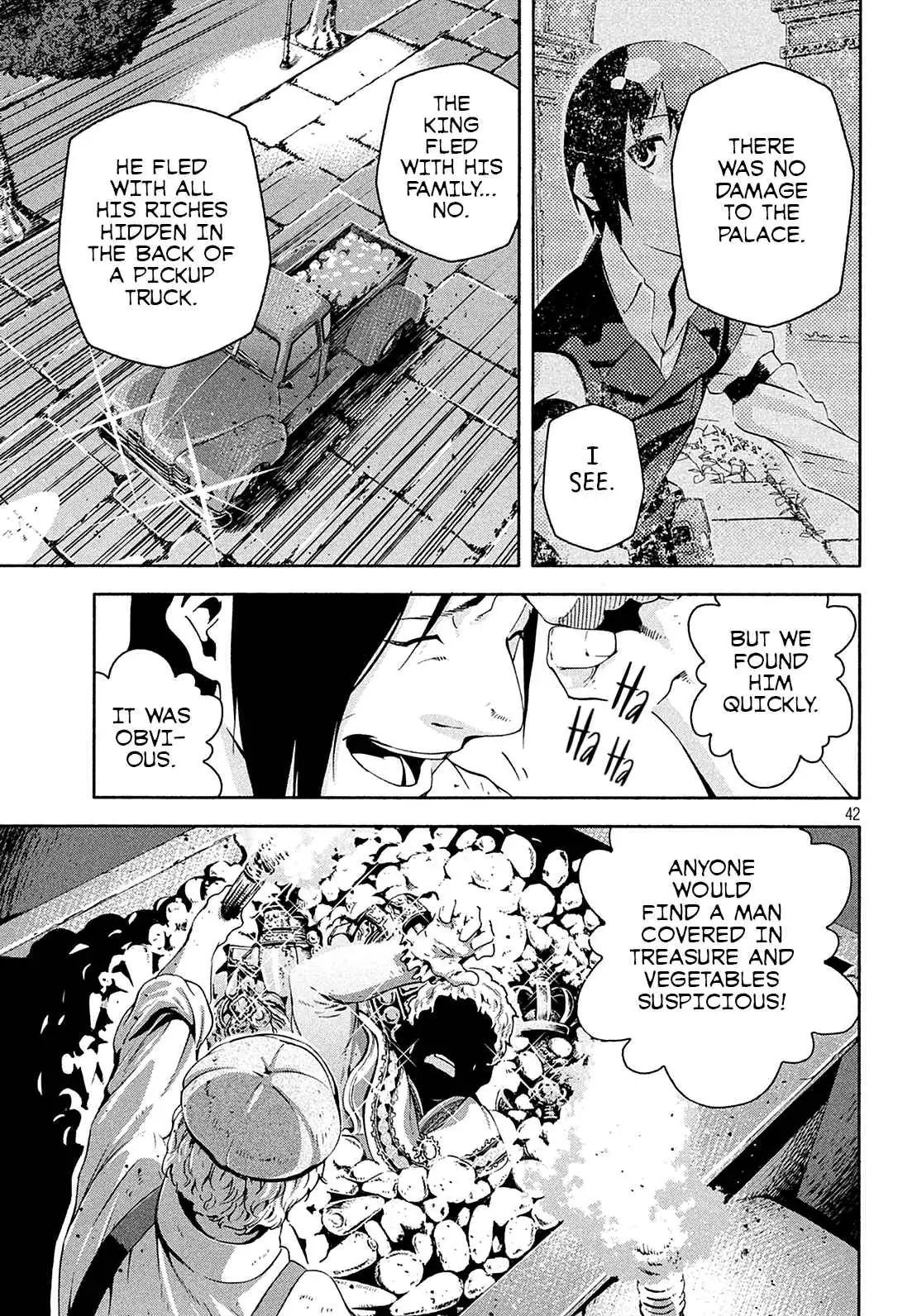Read Kino