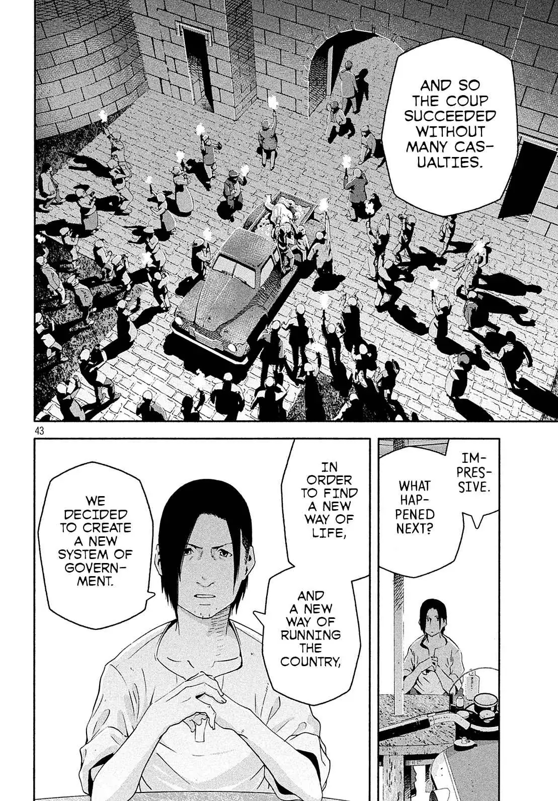 Read Kino