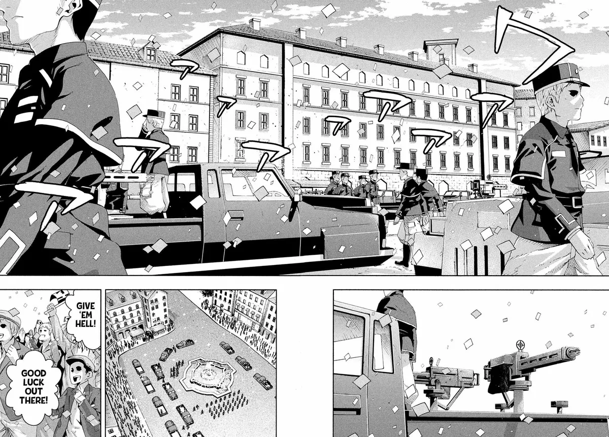 Read Kino