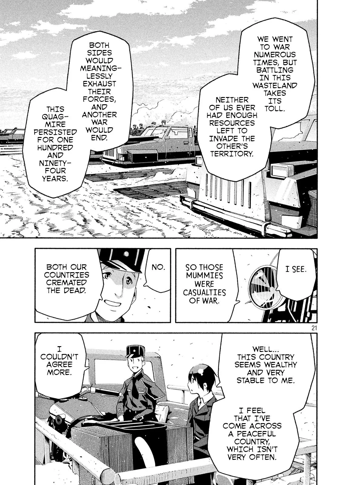 Read Kino