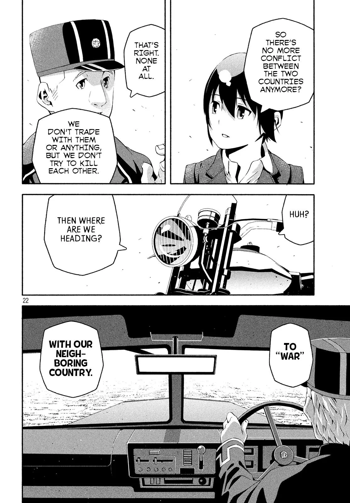 Read Kino