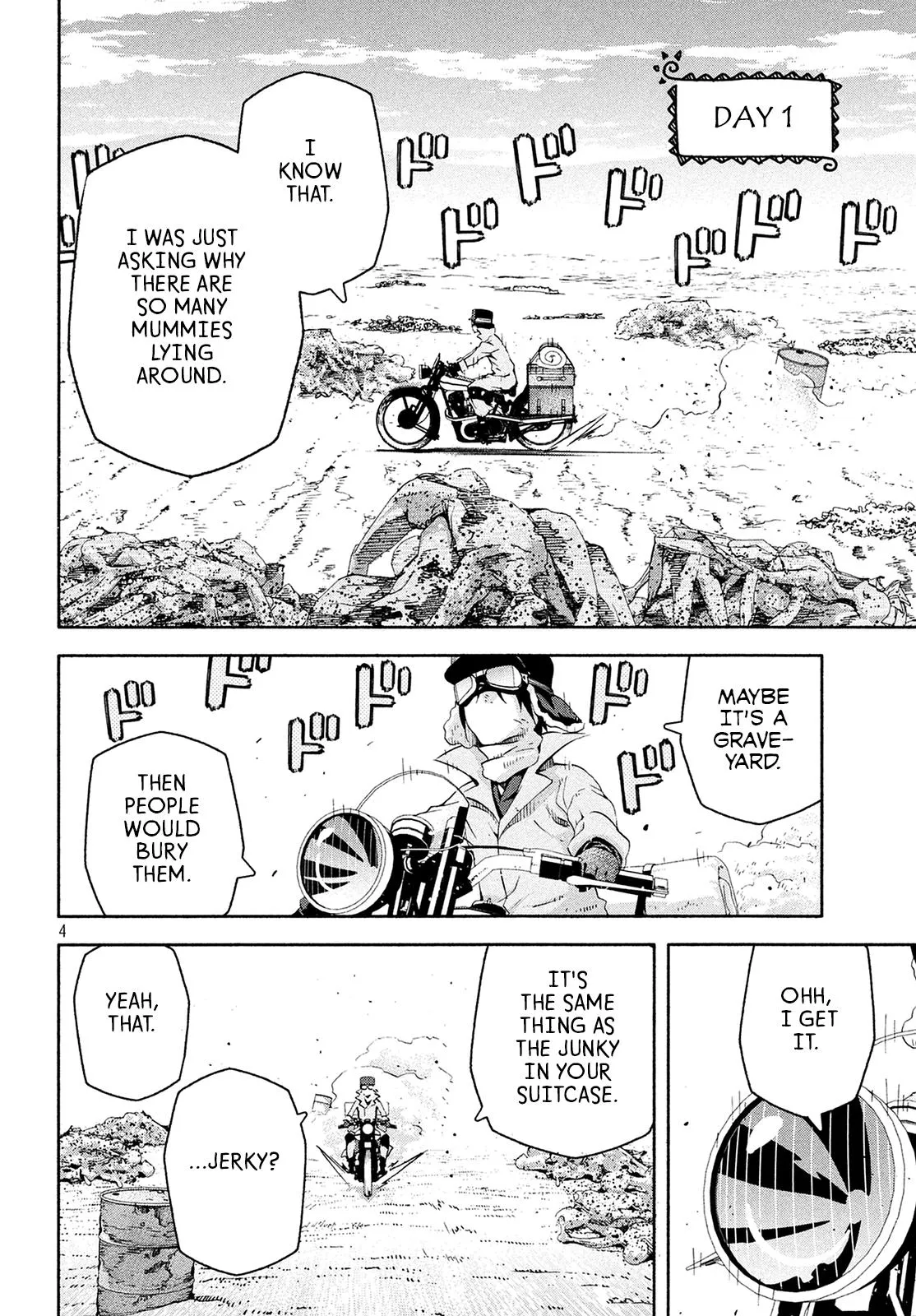 Read Kino