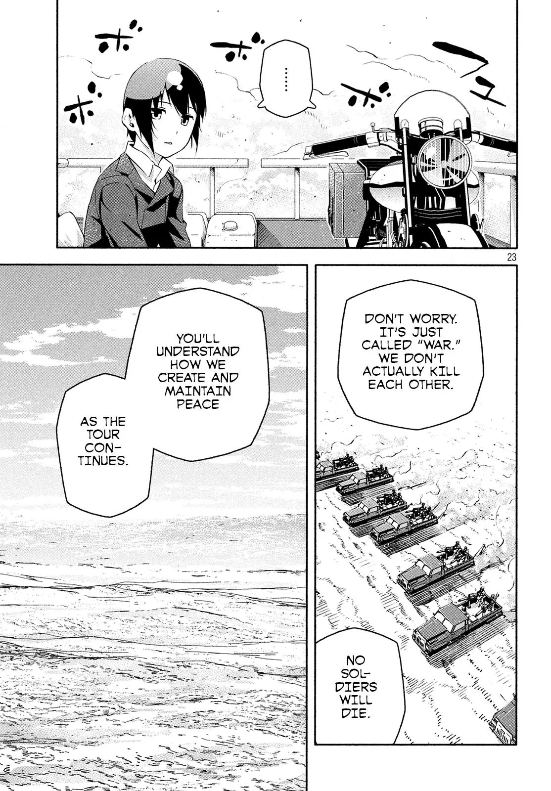 Read Kino