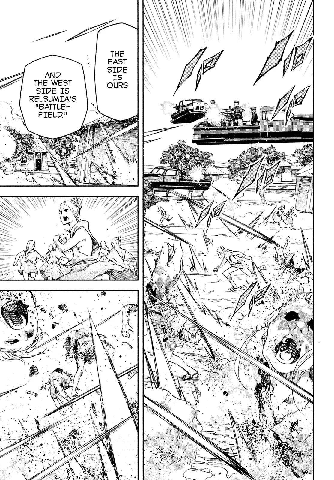 Read Kino