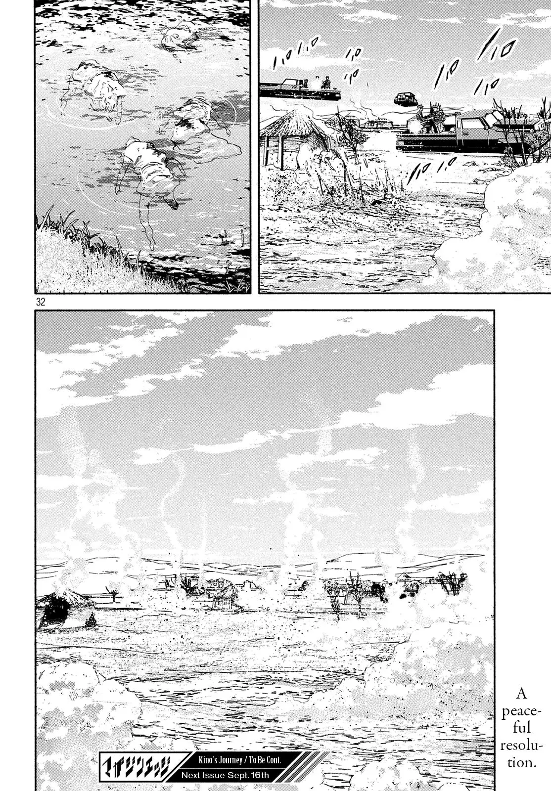 Read Kino