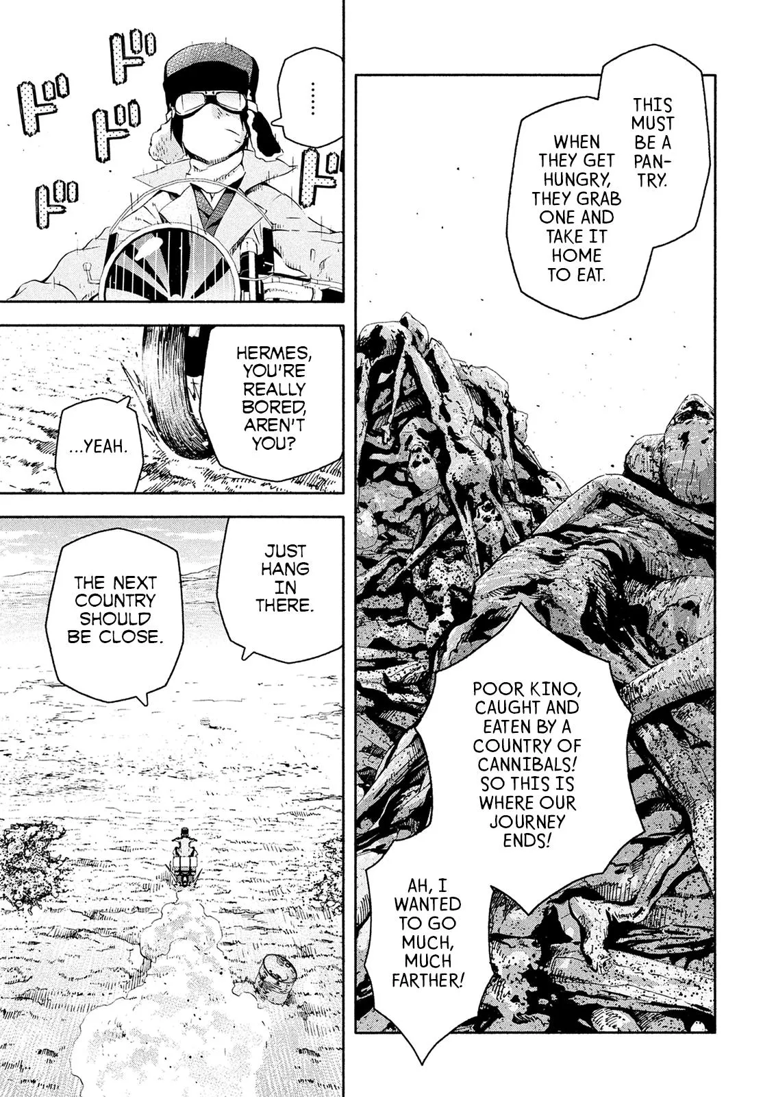 Read Kino