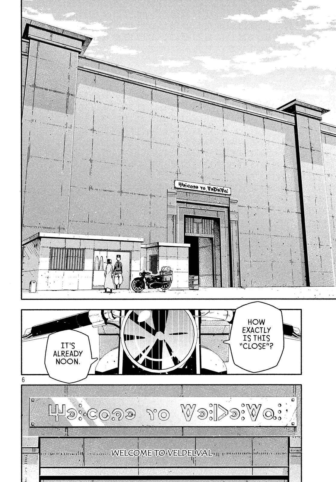 Read Kino