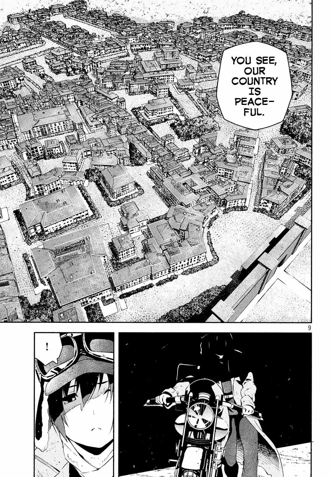 Read Kino