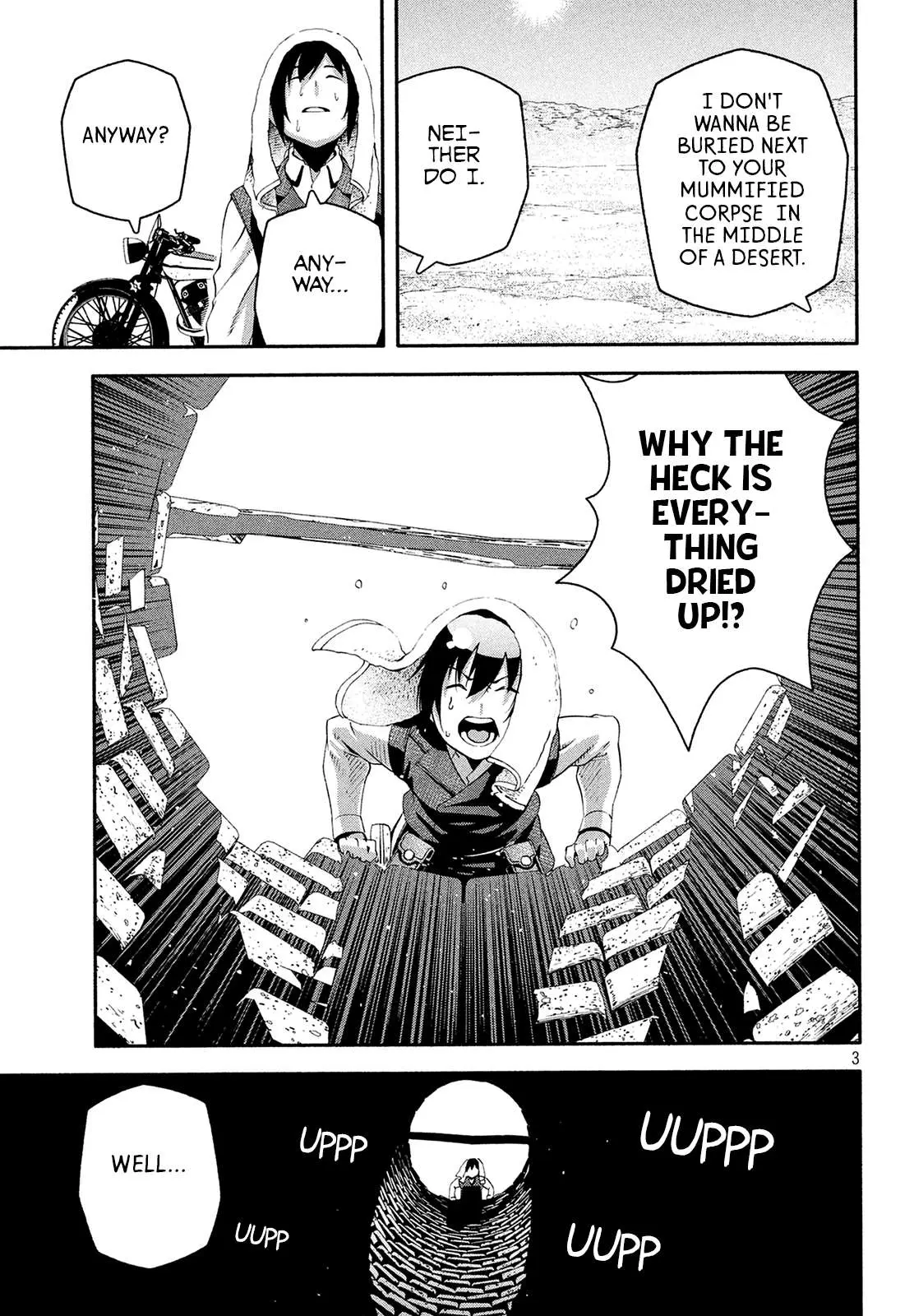 Read Kino