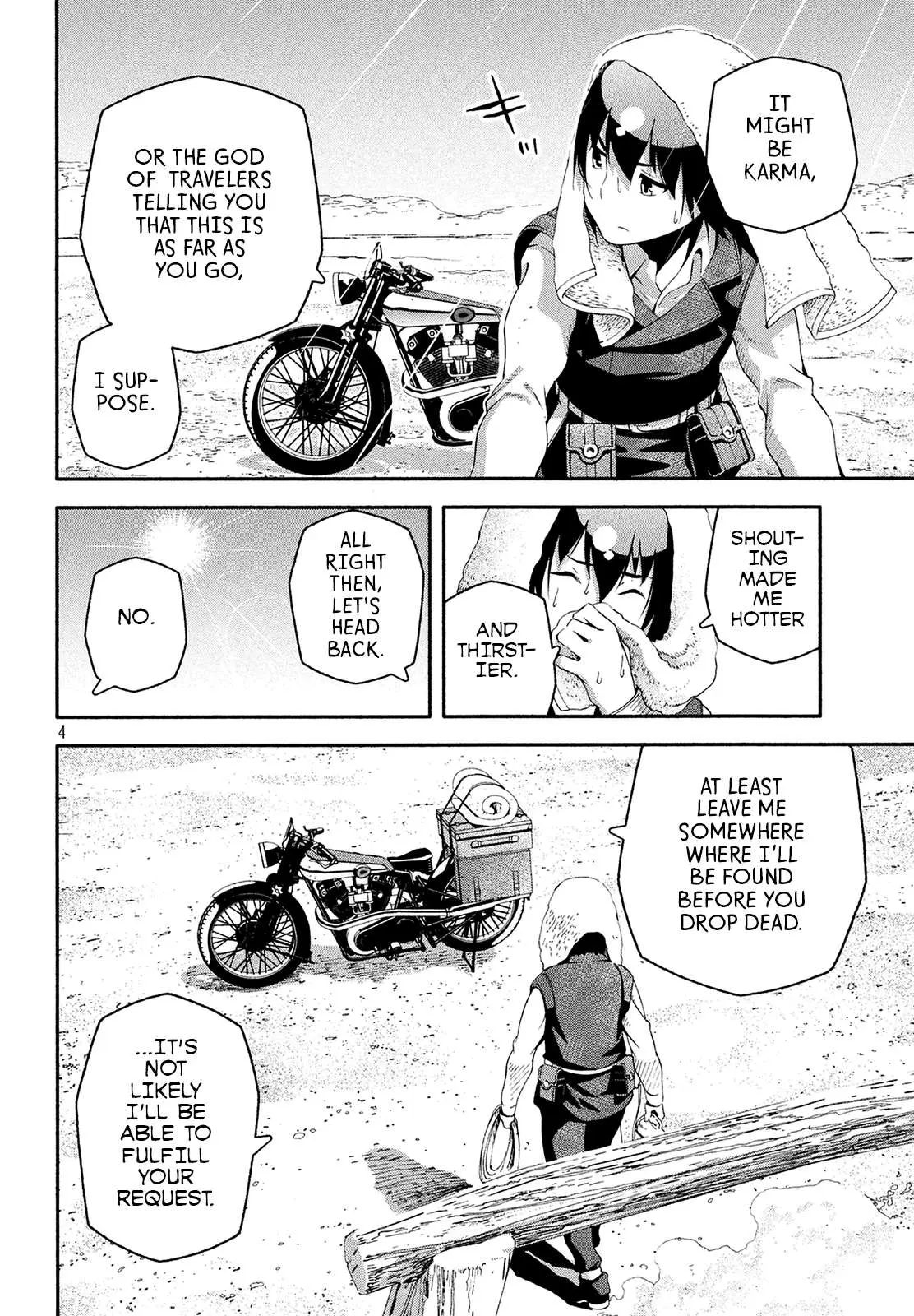 Read Kino