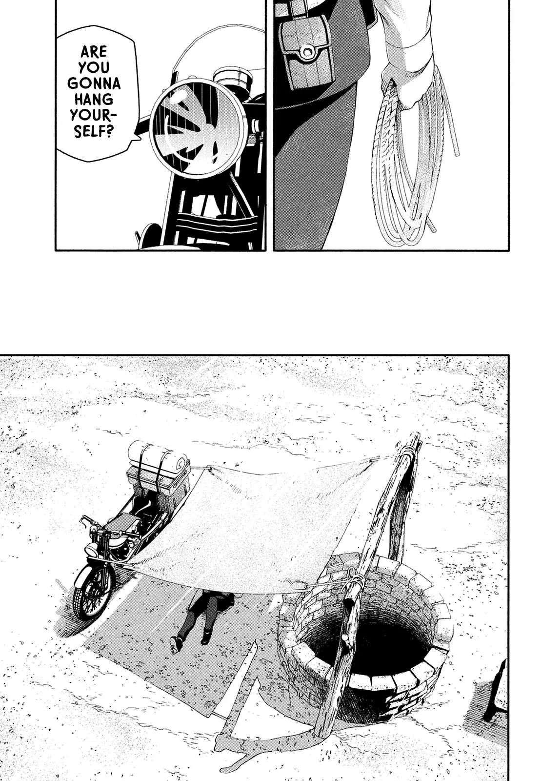 Read Kino