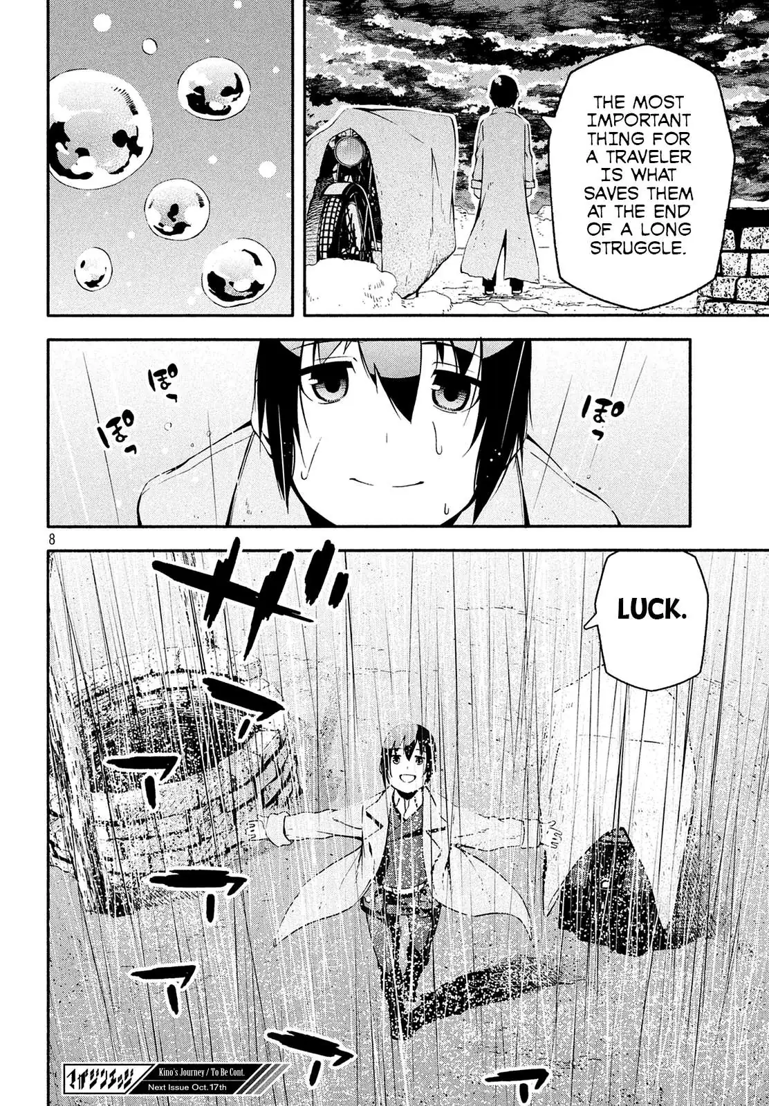 Read Kino