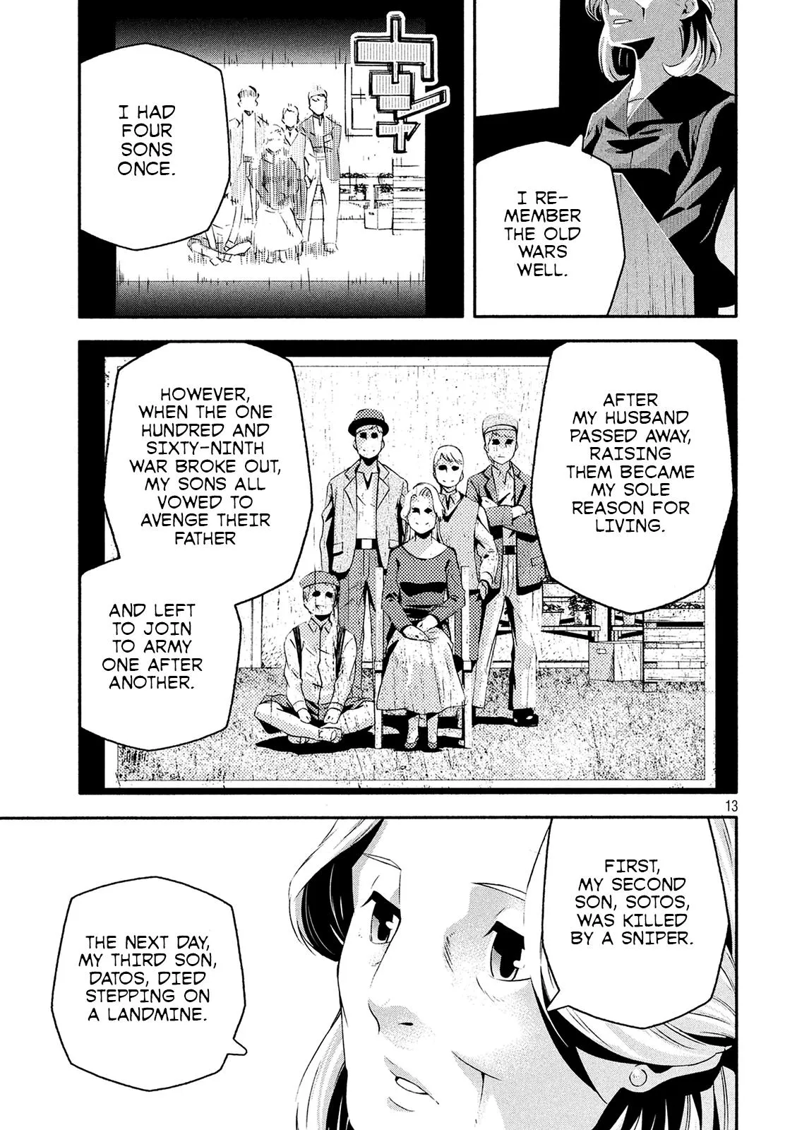 Read Kino