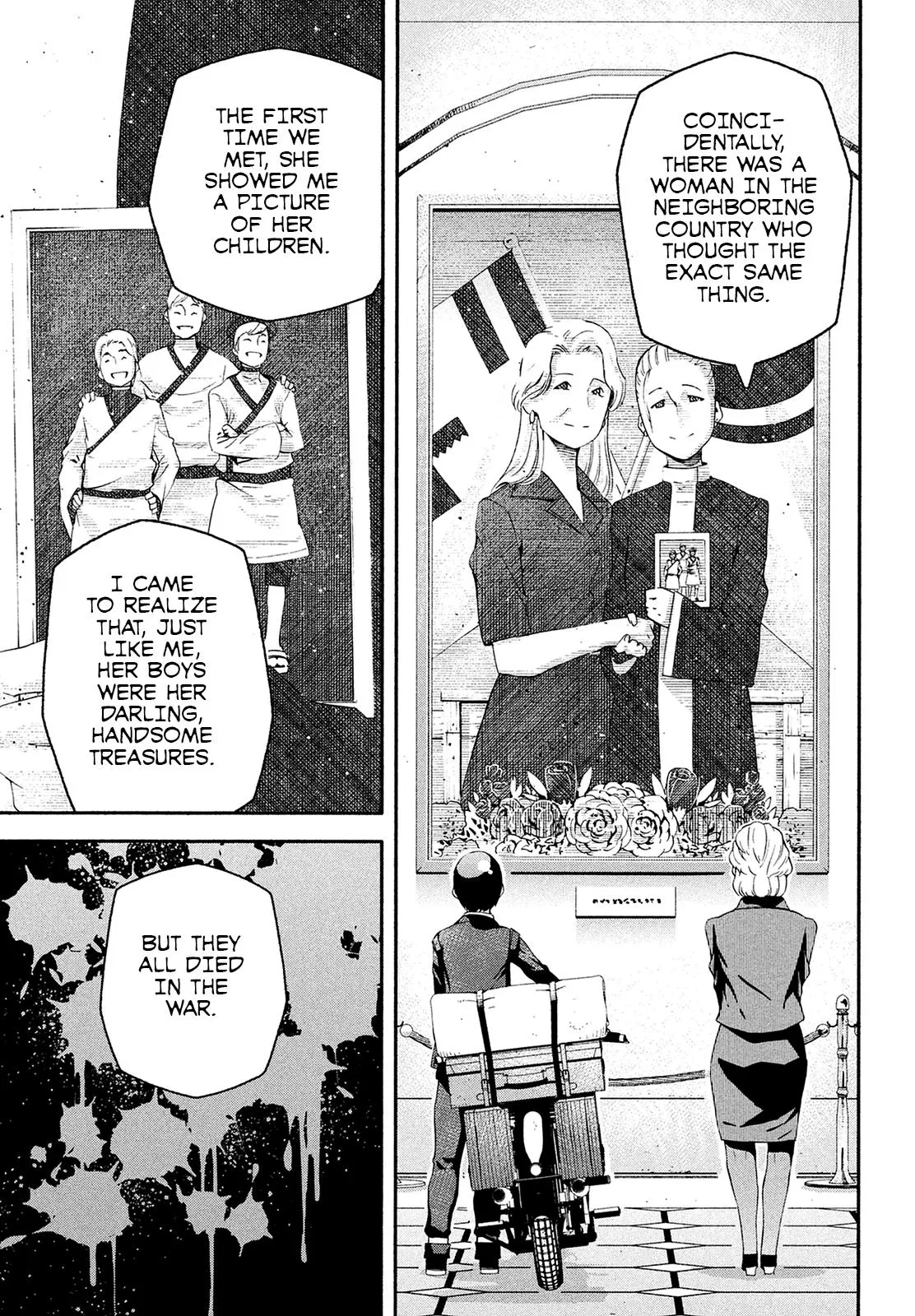 Read Kino