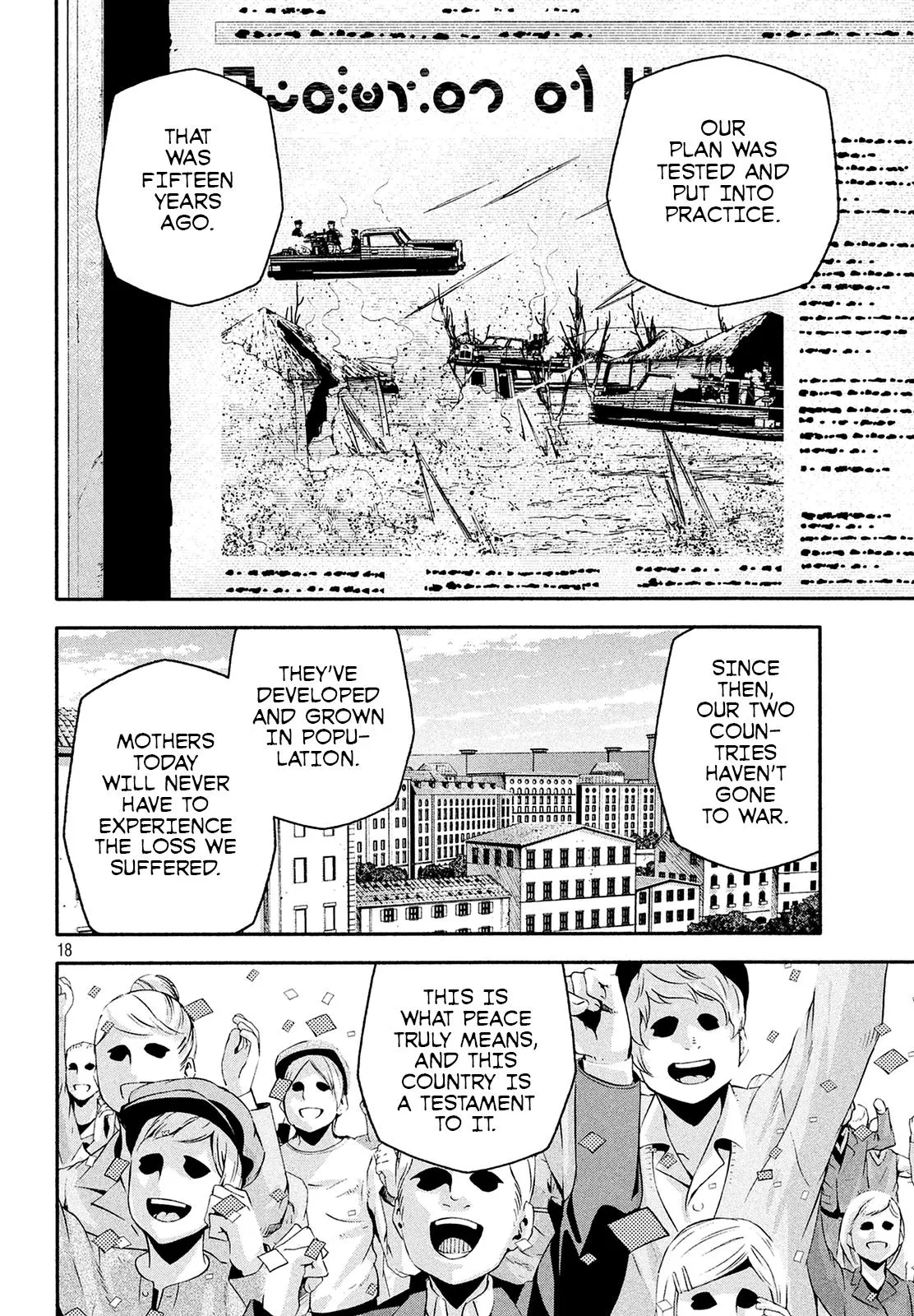 Read Kino