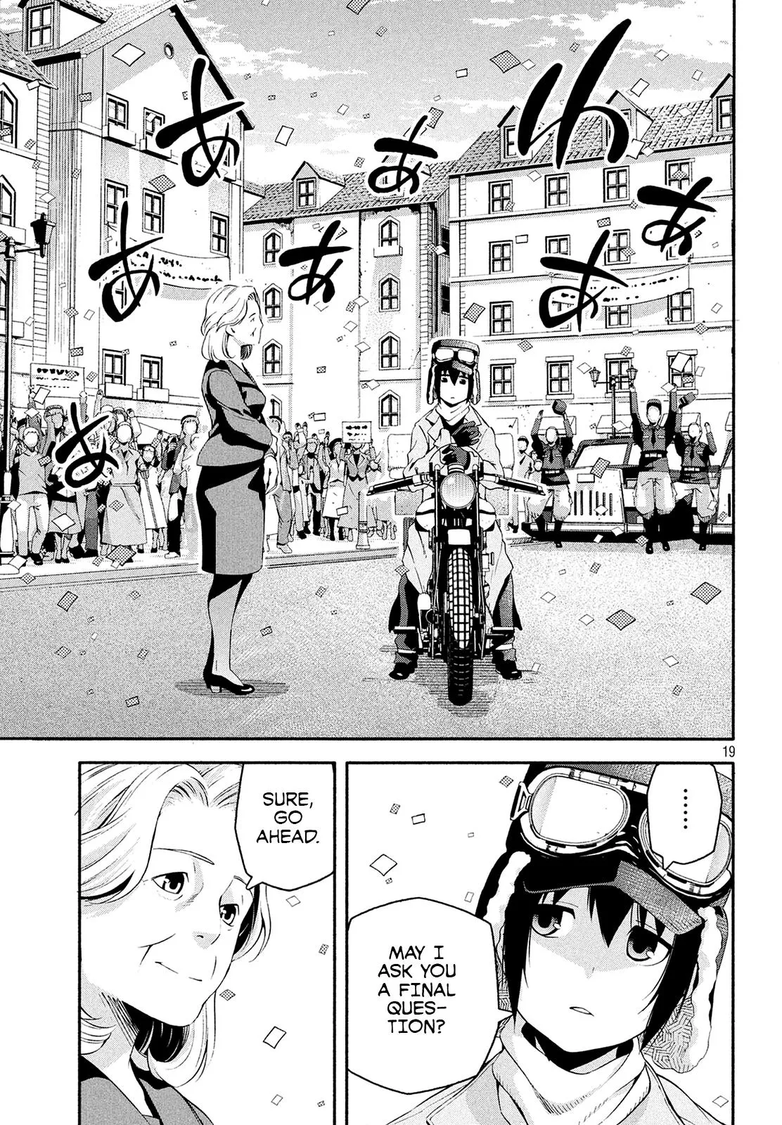 Read Kino
