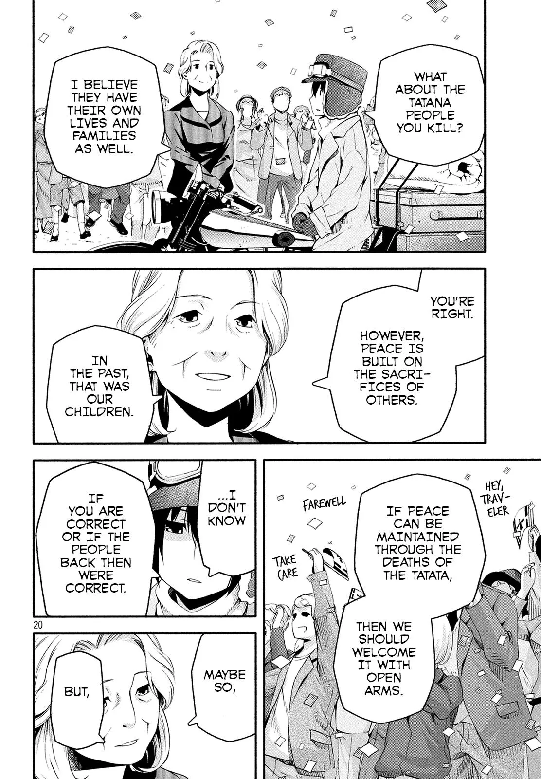 Read Kino