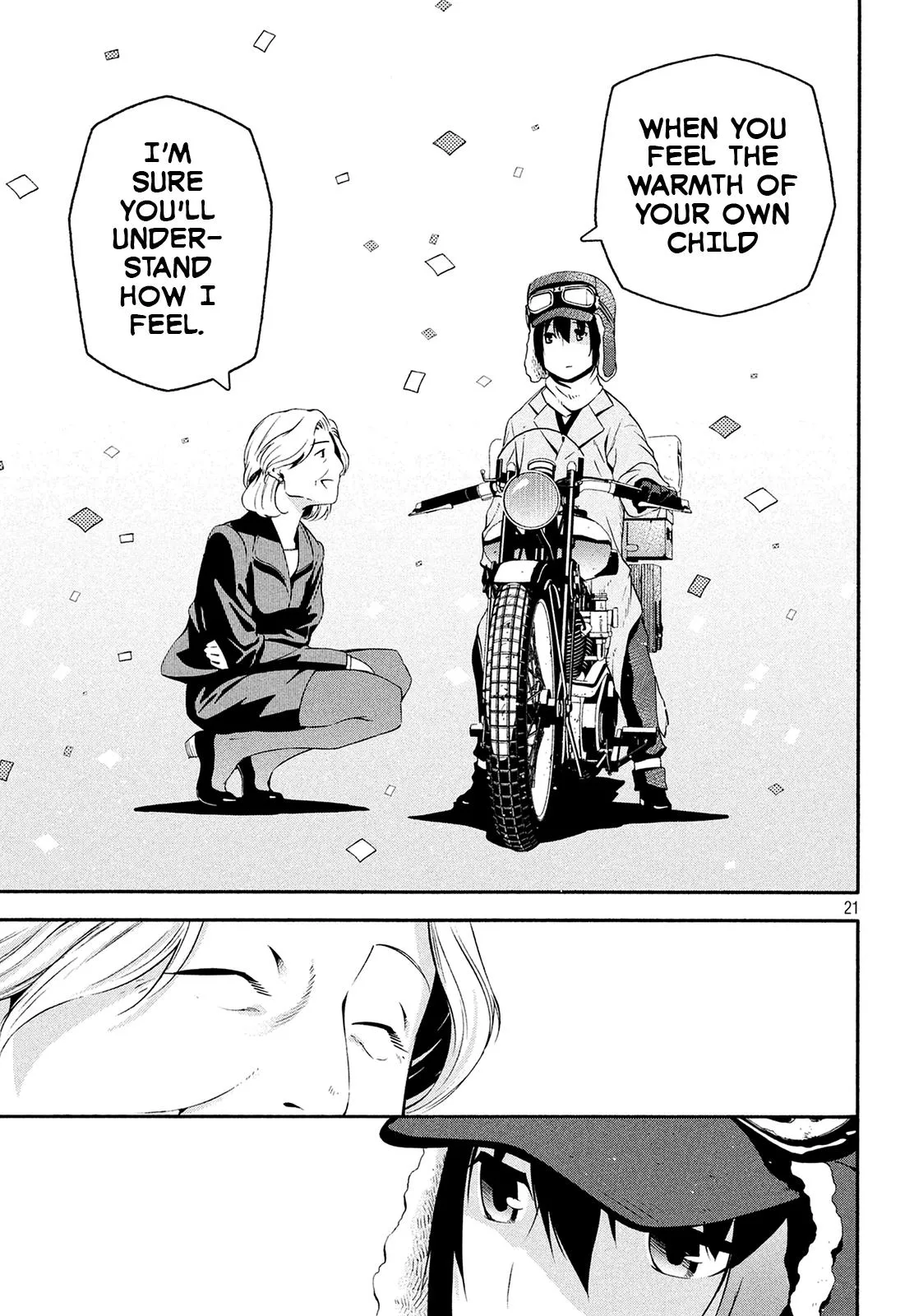 Read Kino