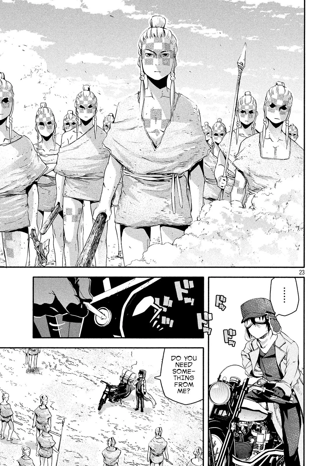 Read Kino