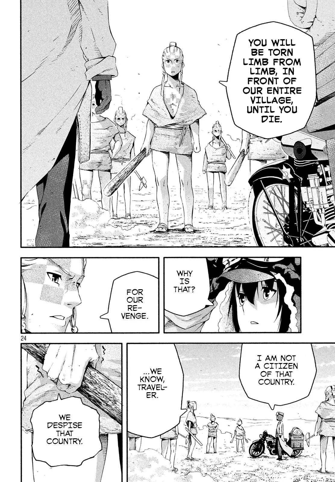 Read Kino