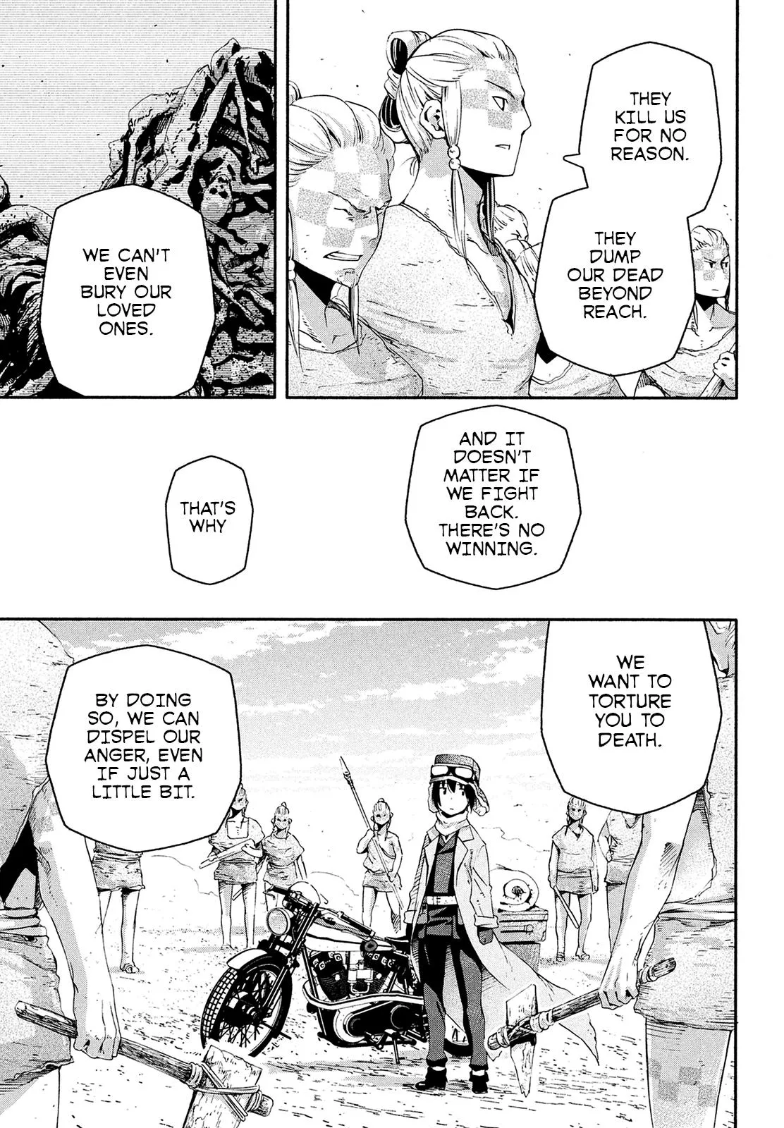 Read Kino
