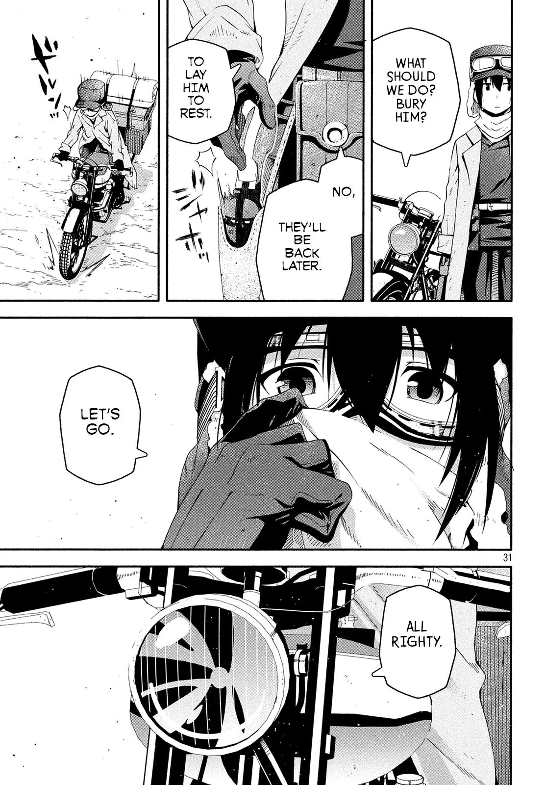 Read Kino