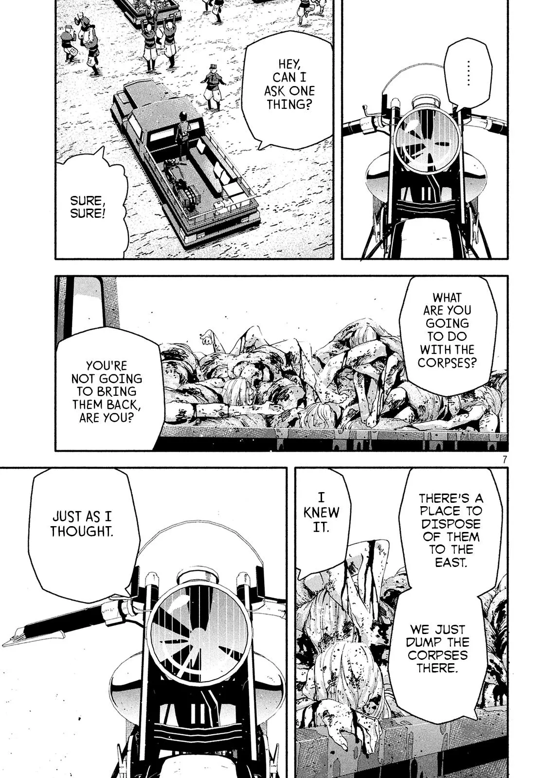 Read Kino