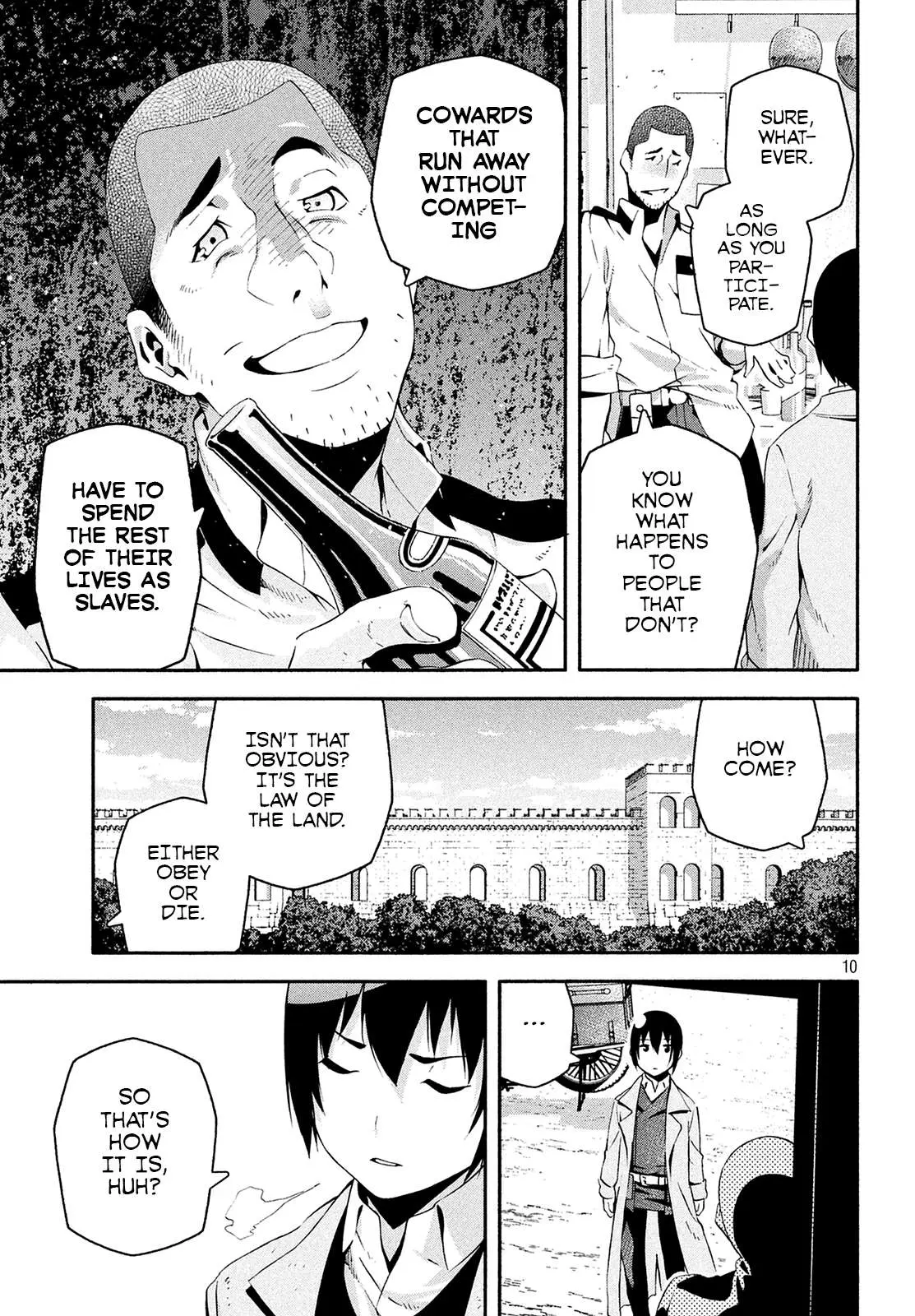 Read Kino