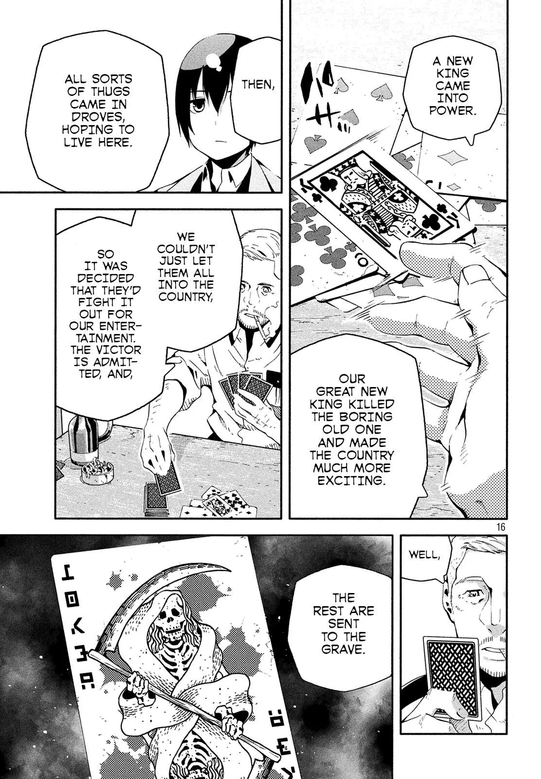 Read Kino