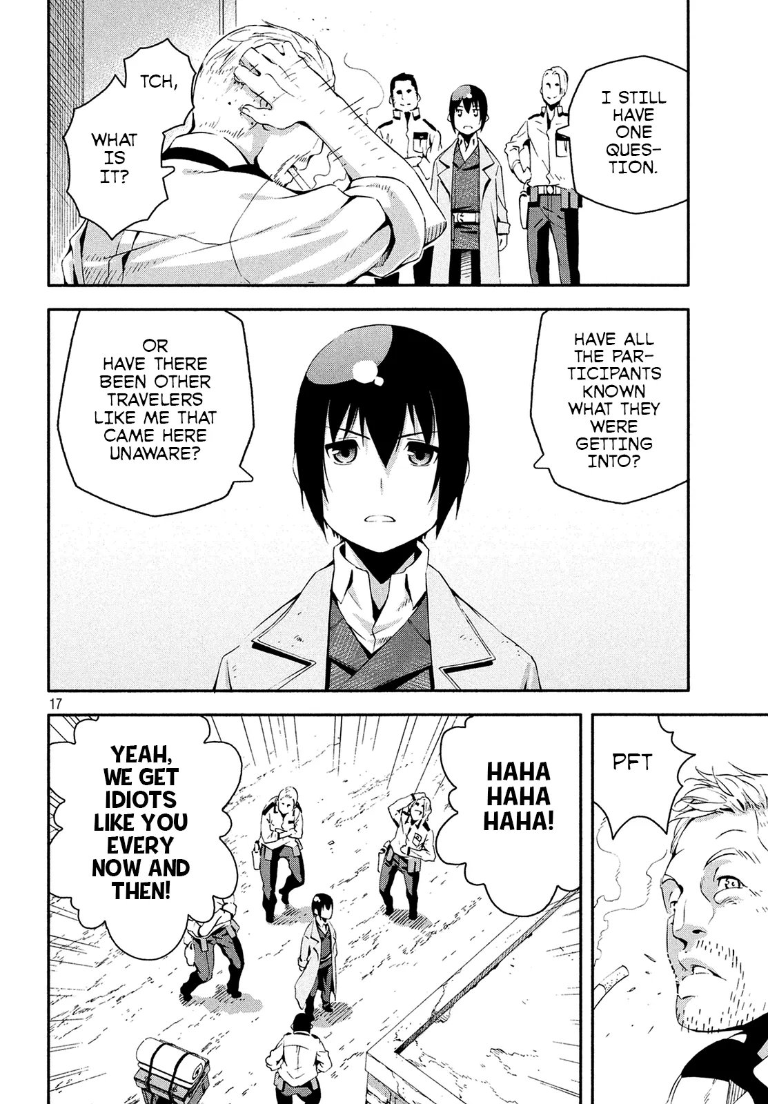 Read Kino