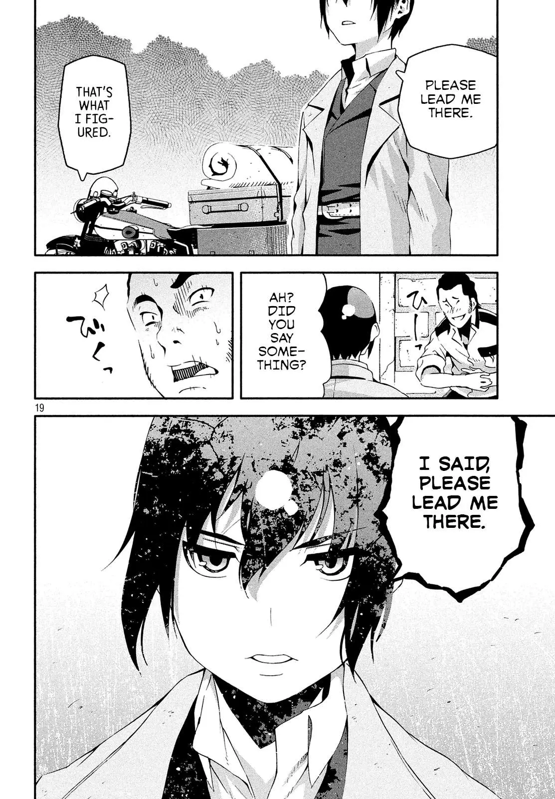 Read Kino