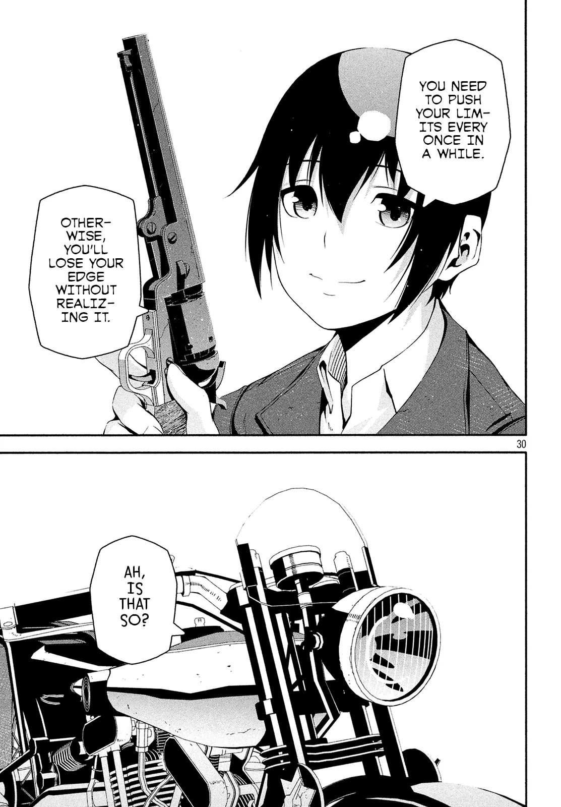 Read Kino