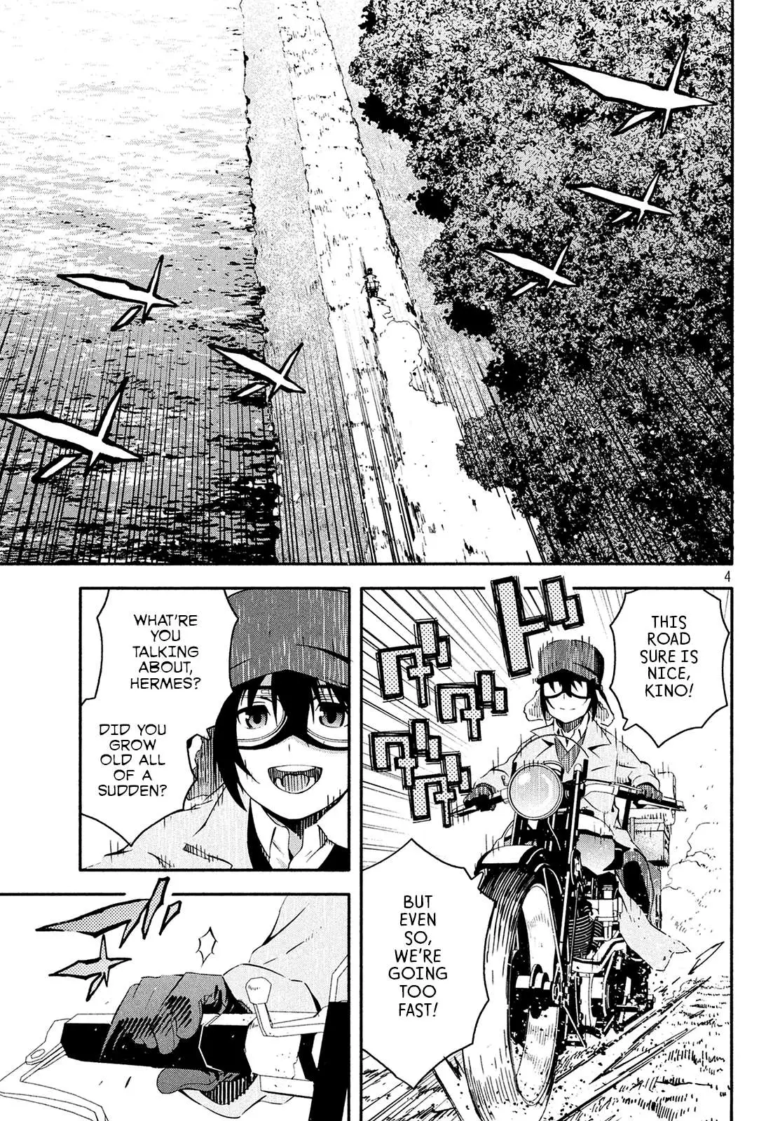 Read Kino