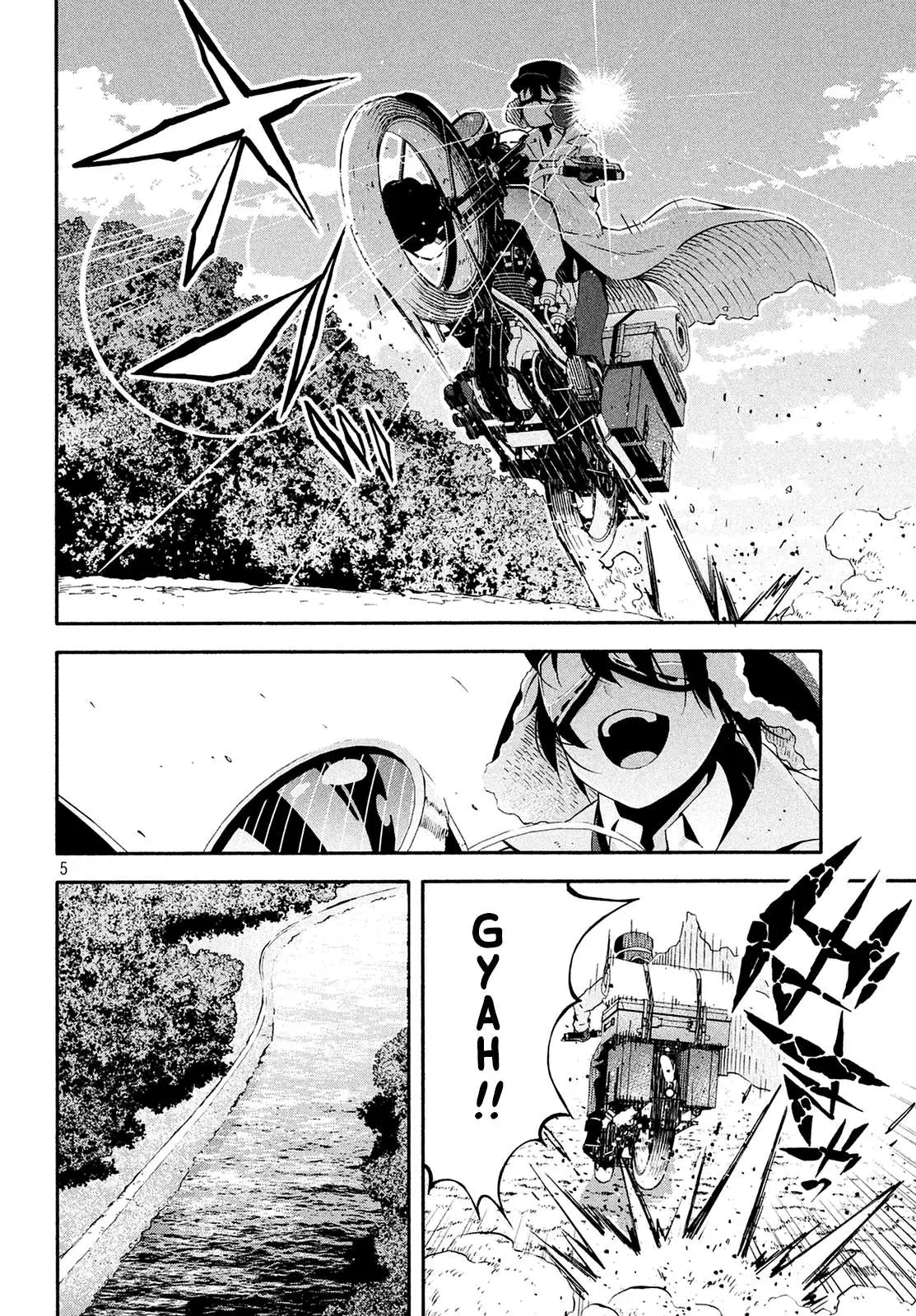 Read Kino