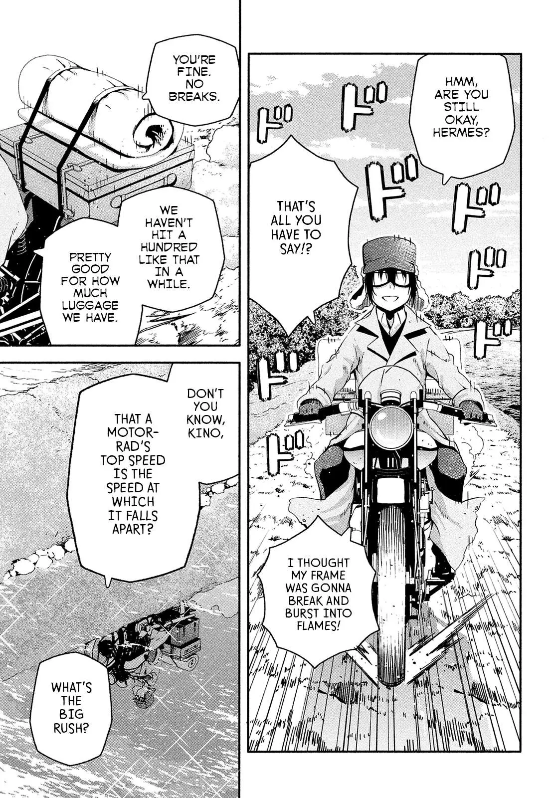 Read Kino