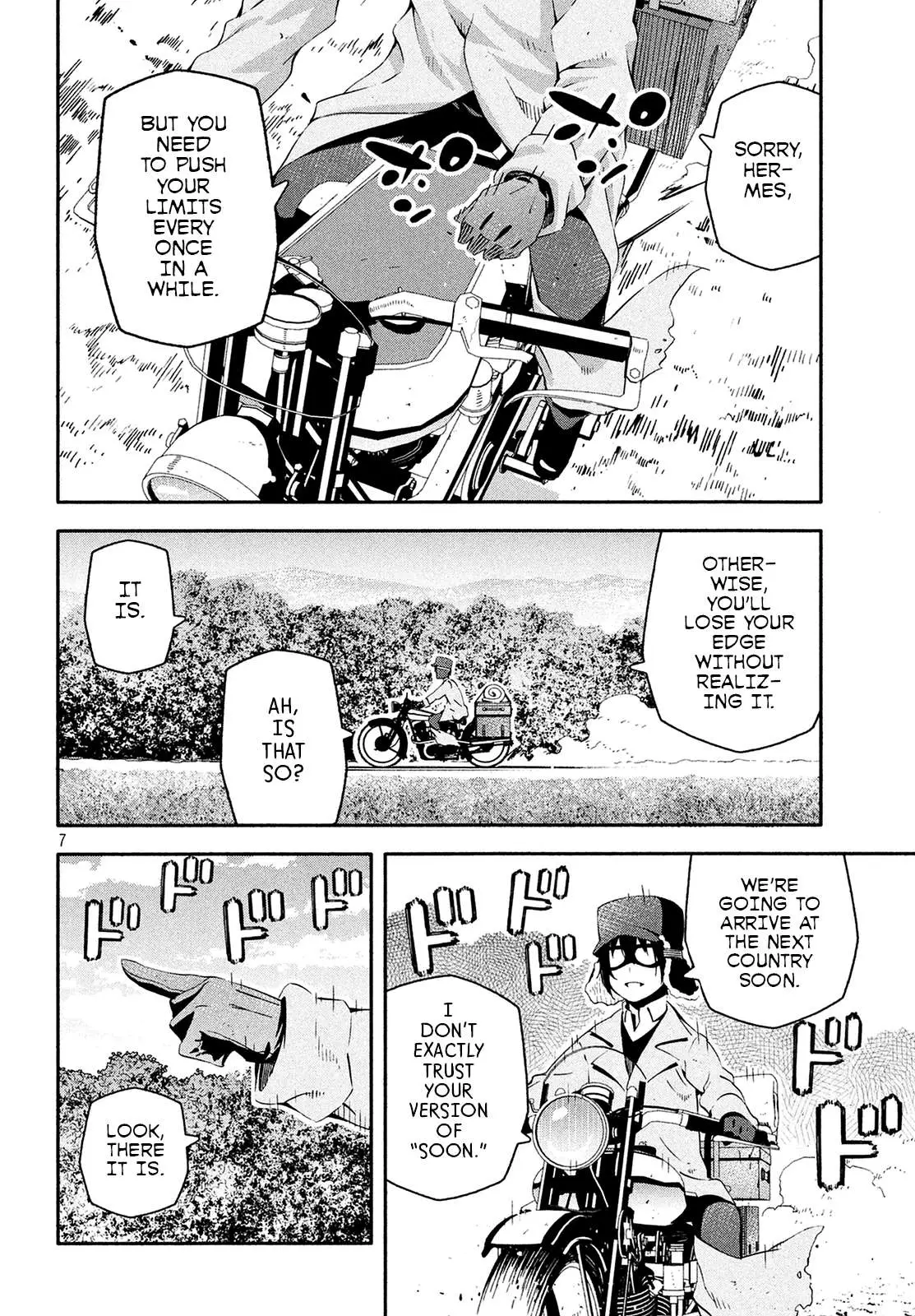 Read Kino
