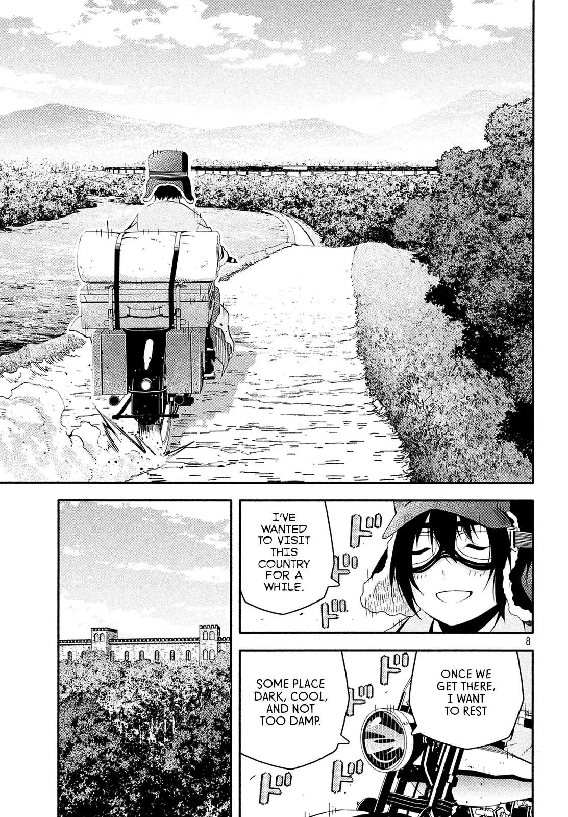 Read Kino