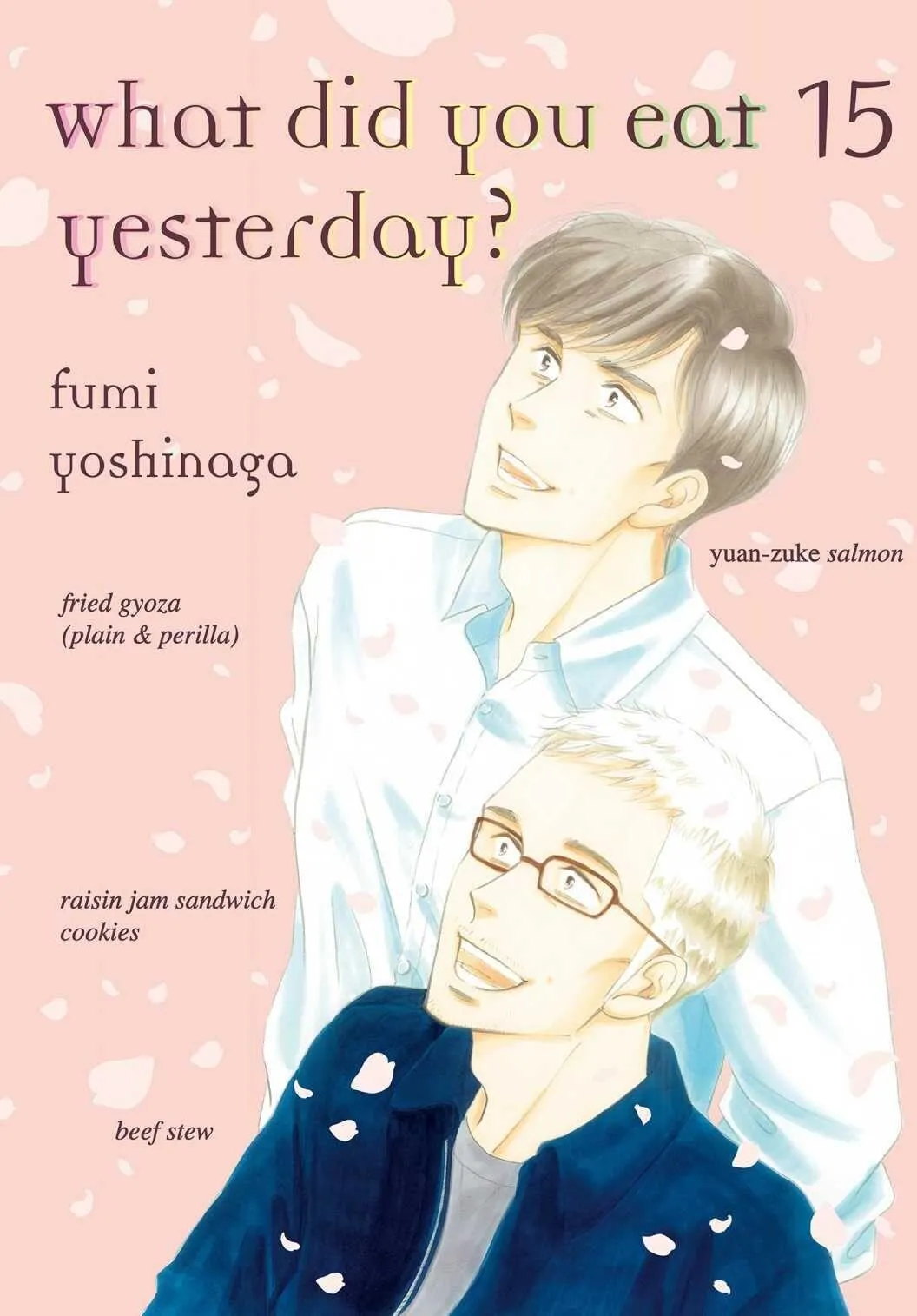 Read Kinou Nani Tabeta? chapter 113 image 0 on Lezhin