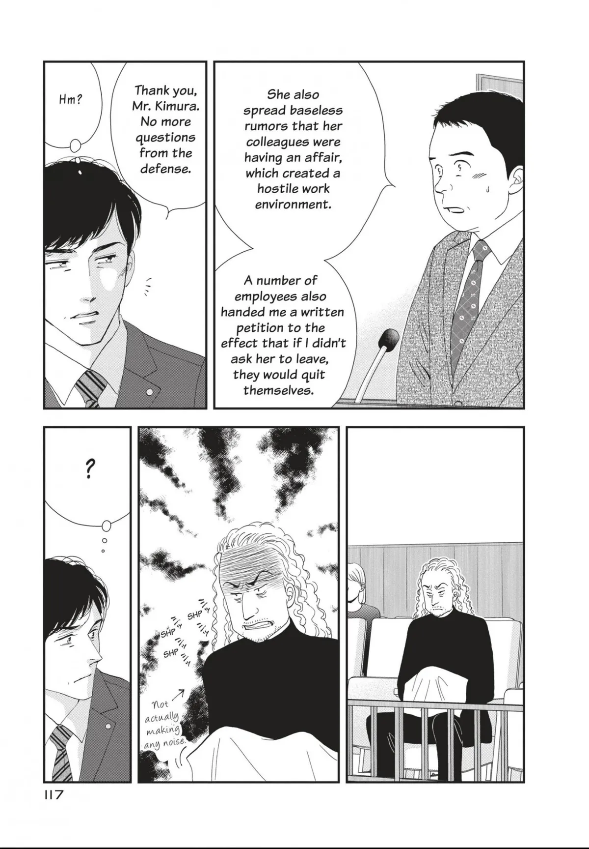 Read Kinou Nani Tabeta? chapter 175 image 2 on Lezhin