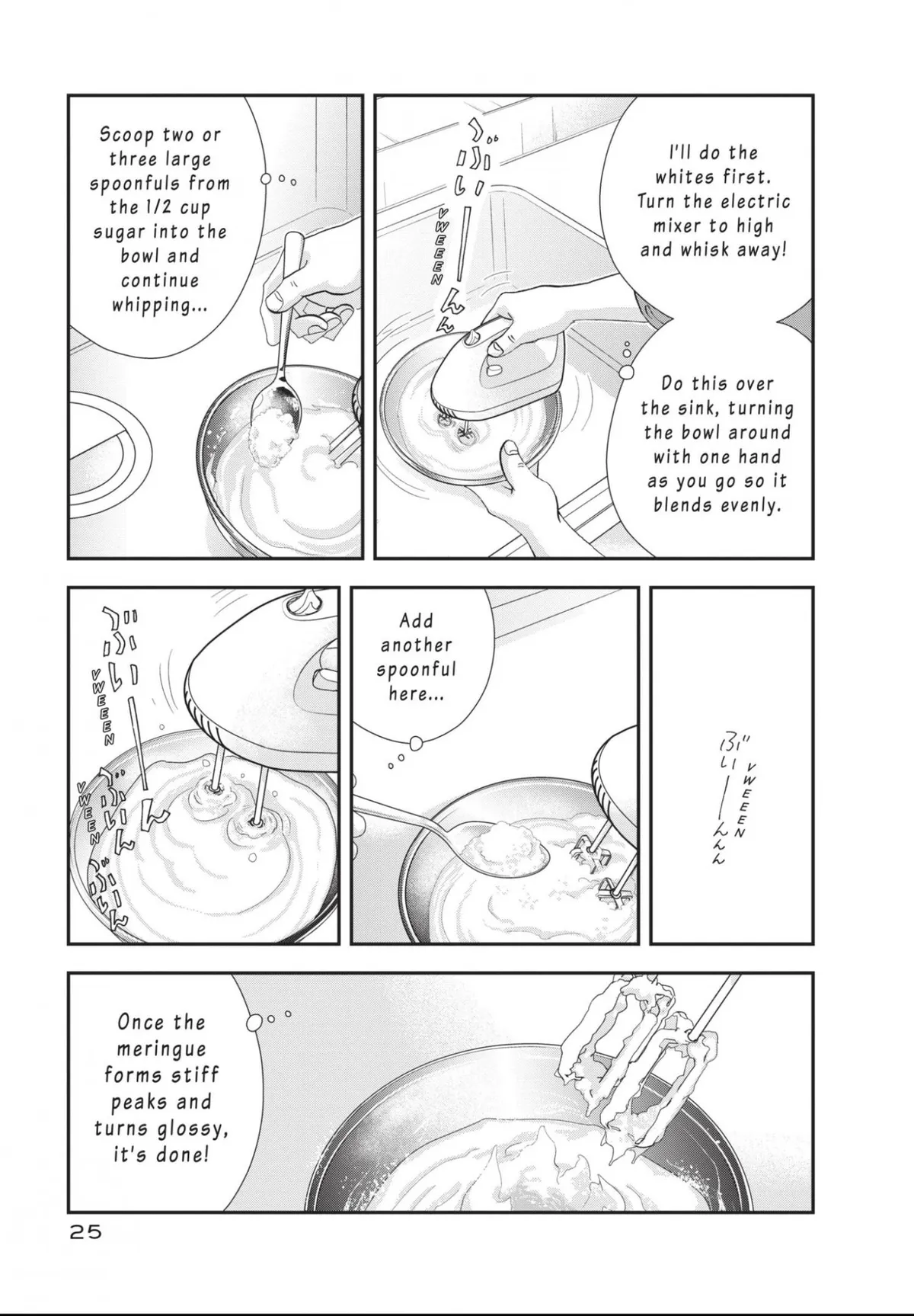 Read Kinou Nani Tabeta? chapter 178 image 2 on Lezhin