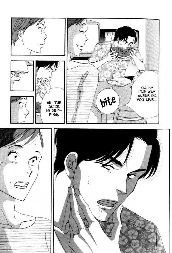 Read Kinou Nani Tabeta? chapter 2 image 7 on Lezhin