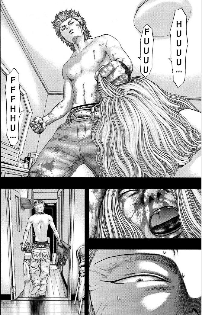 Read Kippo chapter 1 image 24 on Lezhin