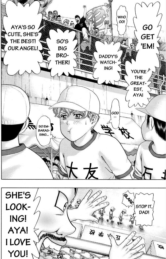 Read Kippo chapter 1 image 46 on Lezhin