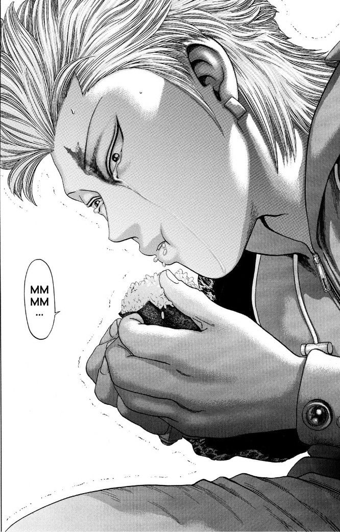 Read Kippo chapter 1 image 52 on Lezhin